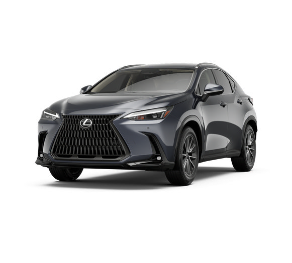 New 2026 Lexus NX 350 AWD image 2