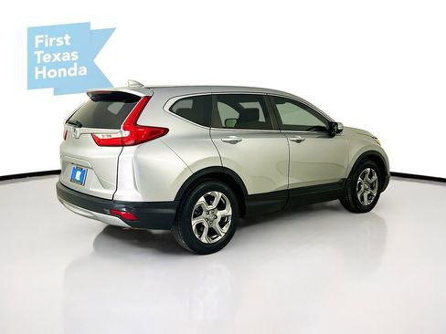 Used 2018 Honda CR-V EX-L image 7