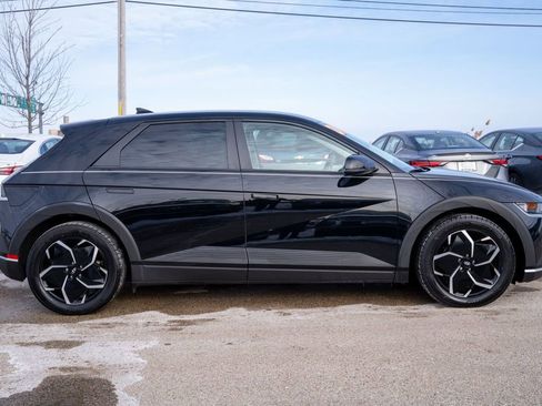 Certified 2024 Hyundai Ioniq 5 SEL image 9