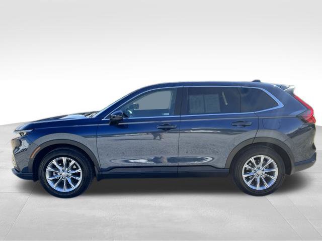 Used 2024 Honda CR-V EX-L image 4