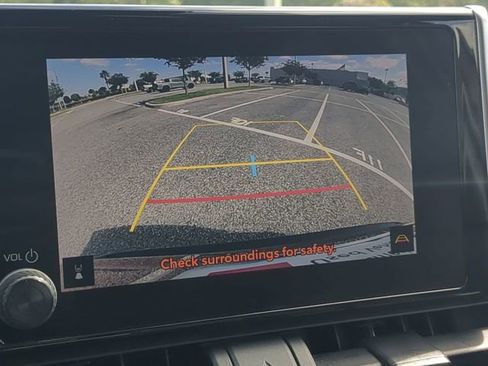 Certified 2023 Toyota RAV4 XLE image 20