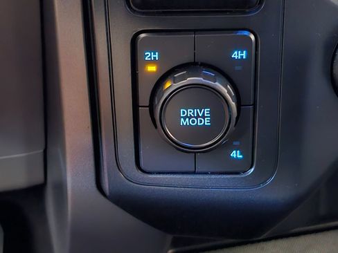 Used 2025 Ford F150 XLT w/ Equipment Group 301A Standard AWD/4WD image 14