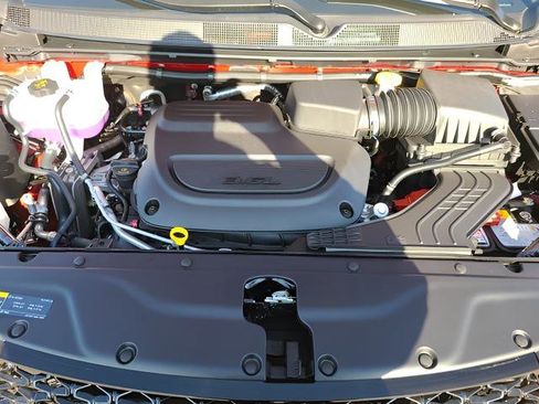 New 2026 Chrysler Pacifica Select image 26