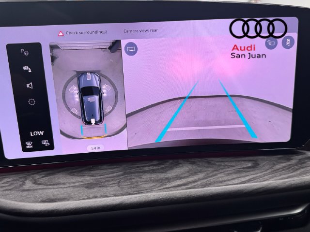 New 2026 Audi Q5 Premium Plus AWD/4WD image 20