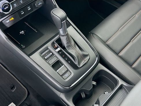 New 2026 Honda CR-V Sport-L image 14