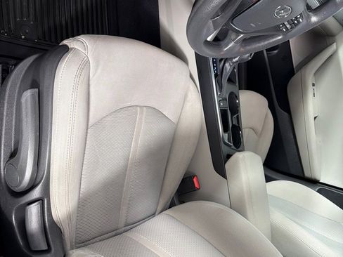 Used 2015 Hyundai Sonata SE FWD image 11