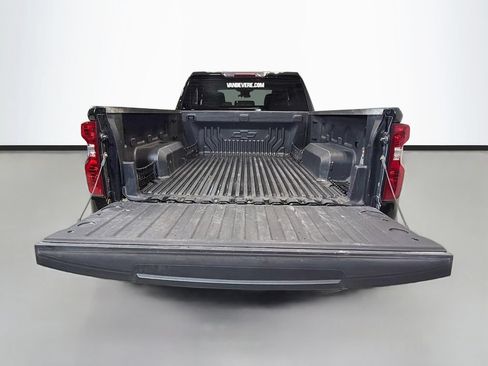 Used 2023 Chevrolet Silverado 1500 LT AWD/4WD image 24