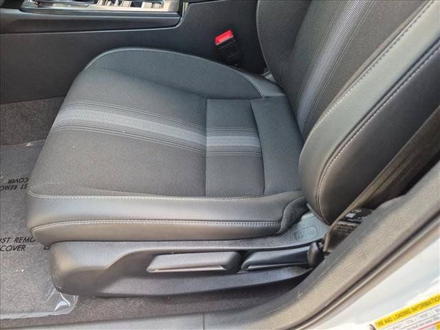 Used 2026 Honda Civic FWD Hybrid Sedan image 16