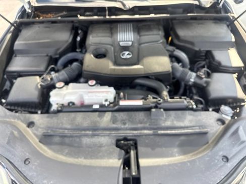 Used 2024 Lexus LX 600 F Sport AWD/4WD image 31