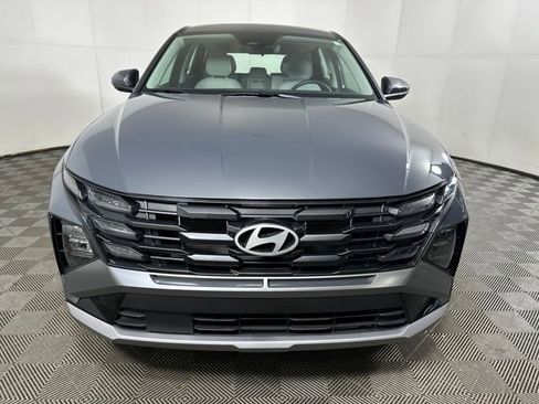 Certified 2025 Hyundai Tucson SE AWD/4WD image 36