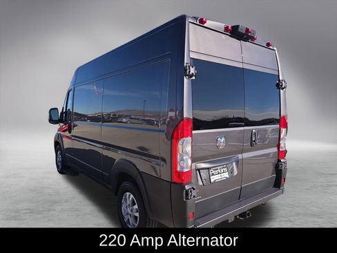 Used 2024 RAM ProMaster 1500 w/ Quick Order Package 22H SLT+ image 13
