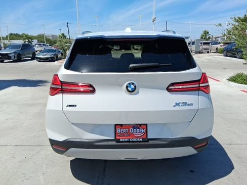 New 2026 BMW X3 xDrive30 w/ Premium Package AWD/4WD image 15