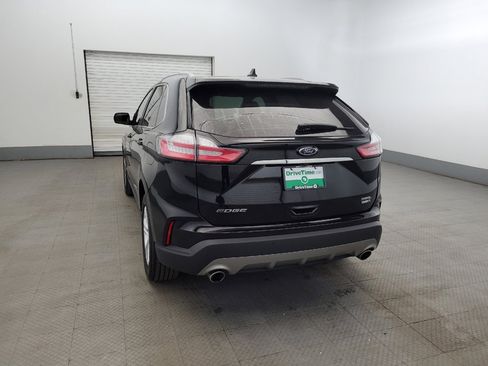 Used 2020 Ford Edge SEL image 6