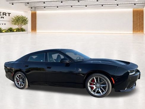 New 2026 Dodge Charger Daytona Scat Pack w/ Track Package AWD/4WD image 17