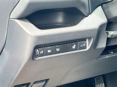 Used 2022 Toyota RAV4 TRD Off-Road image 10