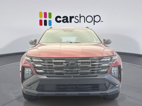 Used 2026 Hyundai Tucson XRT AWD/4WD image 8