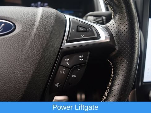 Used 2023 Ford Edge ST w/ Cargo Accessory Package AWD/4WD image 5