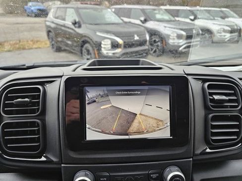 New 2025 RAM ProMaster 2500 w/ Power Group image 12