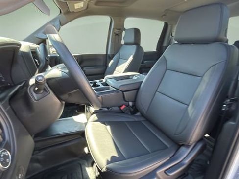 New 2025 Chevrolet Silverado 3500 W/T image 7