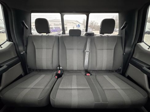 Used 2017 Ford F150 XL w/ Equipment Group 101A Mid image 15