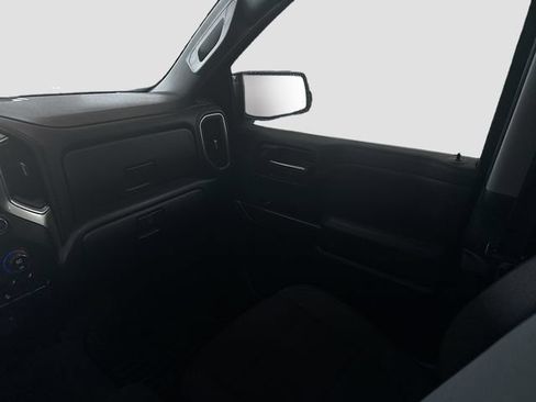 Used 2019 Chevrolet Silverado 1500 RST w/ All-Star Edition AWD/4WD image 23