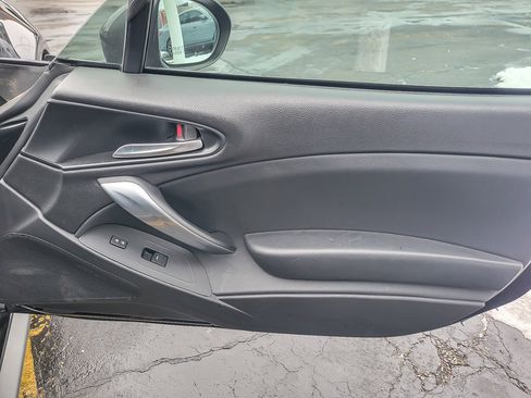 Used 2020 FIAT 124 Spider Abarth w/ Convenience Group image 18