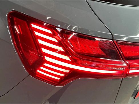 Certified 2024 Audi Q8 e-tron Prestige w/ Prestige Package image 32