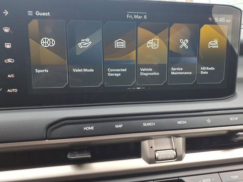 New 2027 Kia Telluride S image 24