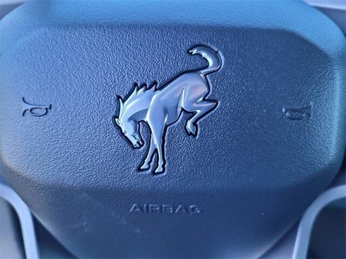 New 2025 Ford Bronco 2-Door image 24