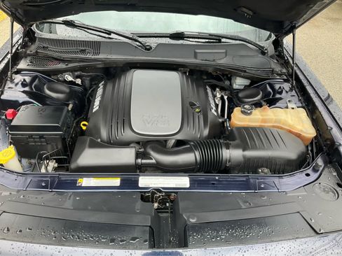 Used 2012 Dodge Challenger R/T RWD image 22