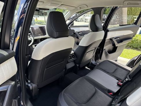 New 2026 MAZDA CX-5 Select AWD/4WD image 34