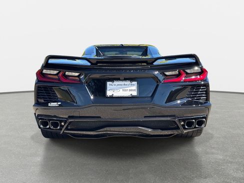 Used 2021 Chevrolet Corvette 2LT w/ Z51 Performance Package image 6