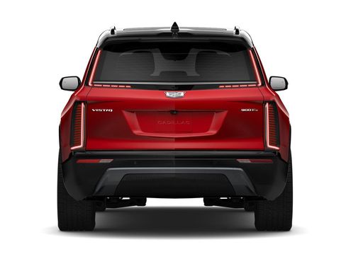 New 2026 Cadillac Vistiq Sport image 28