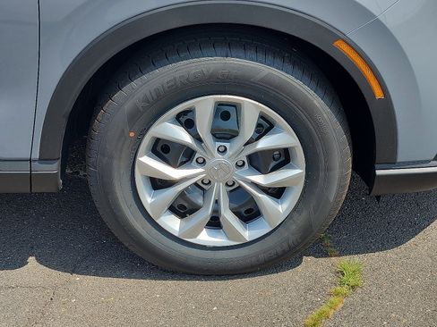 New 2027 Honda CR-V LX image 7