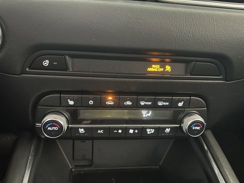 Used 2019 MAZDA CX-5 Grand Touring Reserve image 10