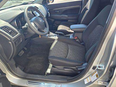 New 2026 Mitsubishi Outlander Sport ES AWD/4WD image 12