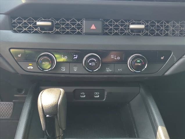 Used 2023 Honda Accord EX image 19