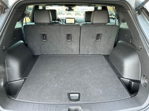 Used 2025 Chevrolet Blazer RS image 15