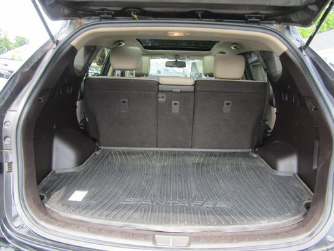 Used 2014 Hyundai Santa Fe Sport w/ Technology Package 04 AWD/4WD image 22
