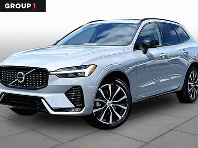 Used 2025 Volvo XC60 B5 Plus