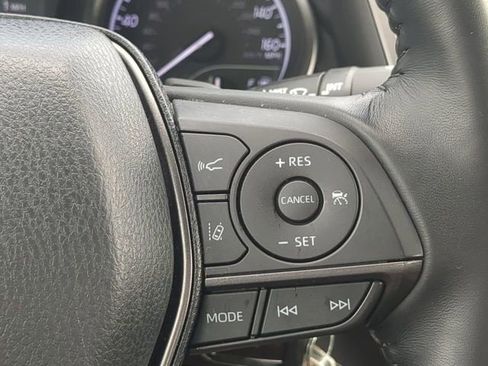 Certified 2023 Toyota Camry SE image 23