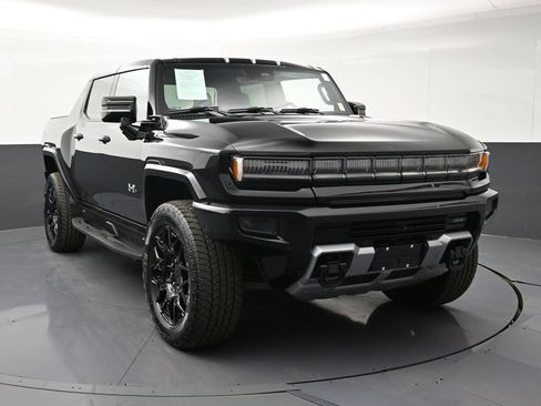 Used 2026 GMC Hummer EV 4x4 Crew Cab image 7