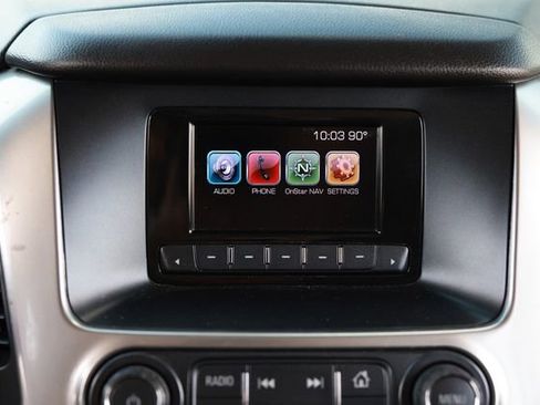 Used 2017 Chevrolet Tahoe 2WD image 37