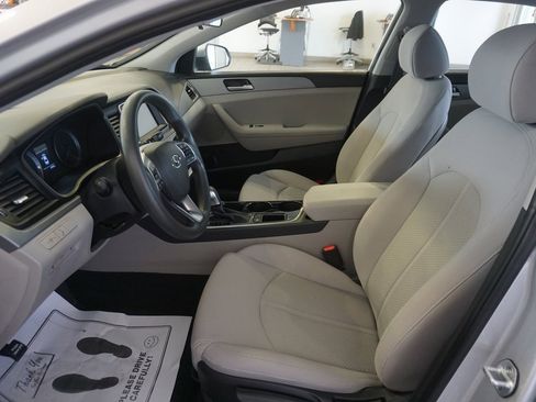 Used 2018 Hyundai Sonata ECO image 17