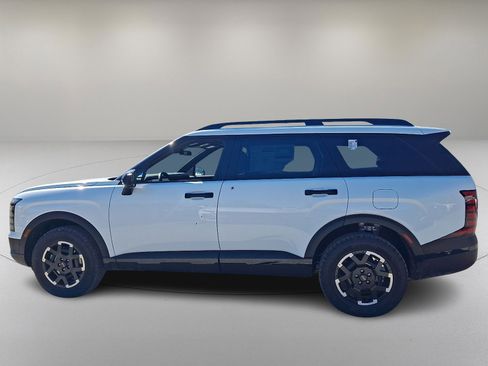 New 2026 Hyundai Palisade XRT Pro image 4