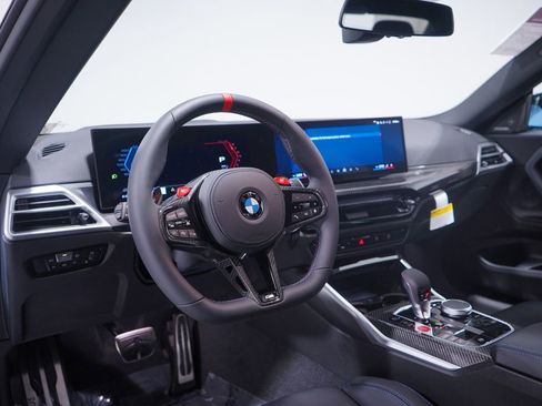 New 2026 BMW M2 w/ Lighting Package image 6