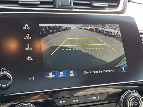 Used 2019 Honda CR-V EX-L image 15