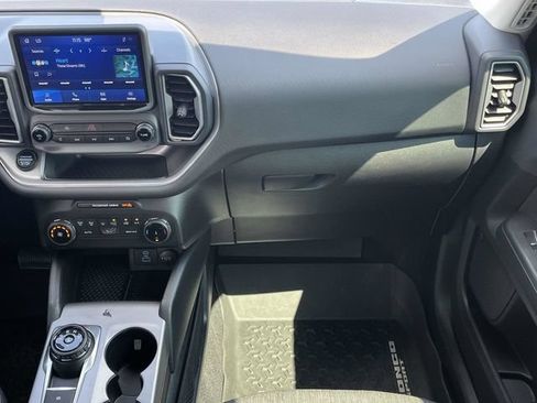 Used 2022 Ford Bronco Sport Big Bend AWD/4WD image 18