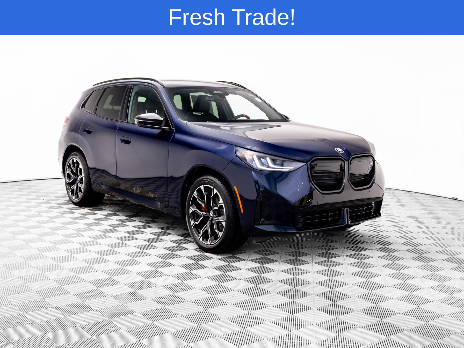 Used 2026 BMW X3 M50 w/ Premium Package AWD/4WD image 7