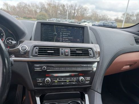 Used 2012 BMW 640i 640i image 13